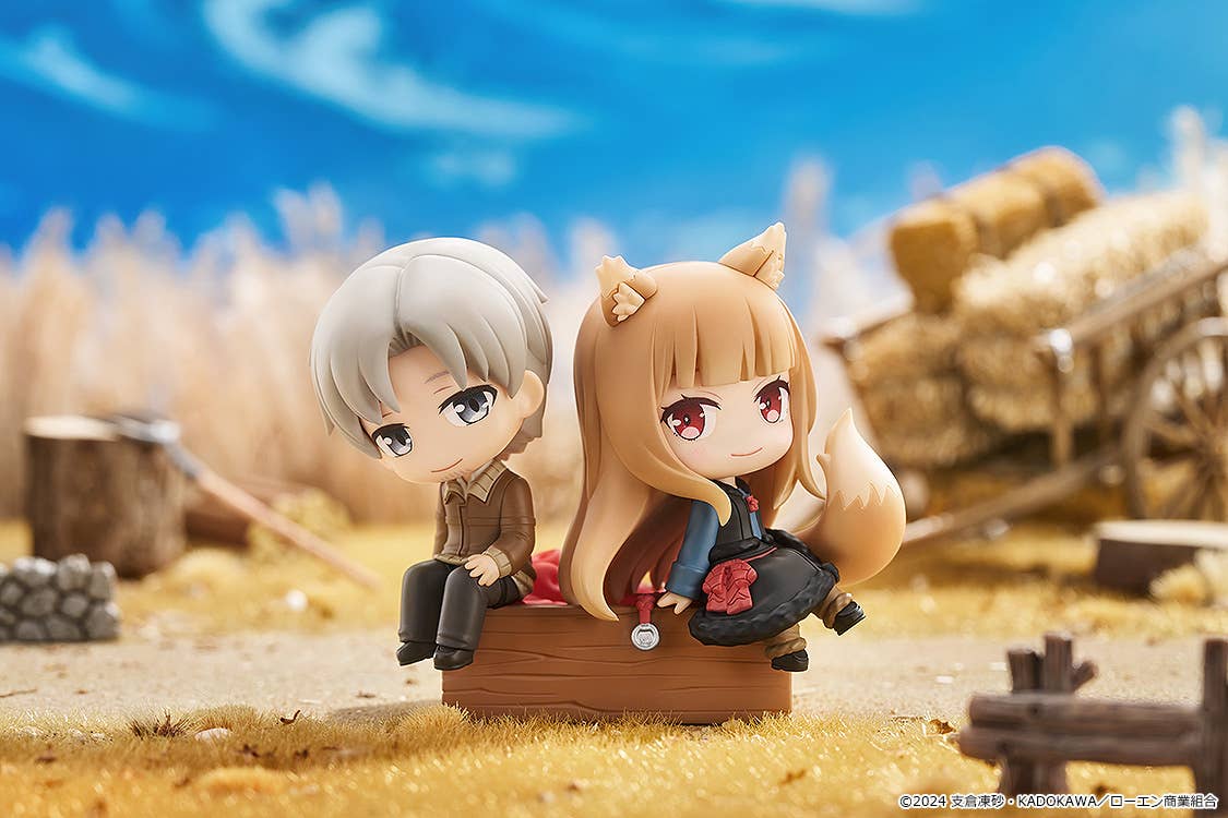 Mini Memory Lawrence & Holo - Image 5