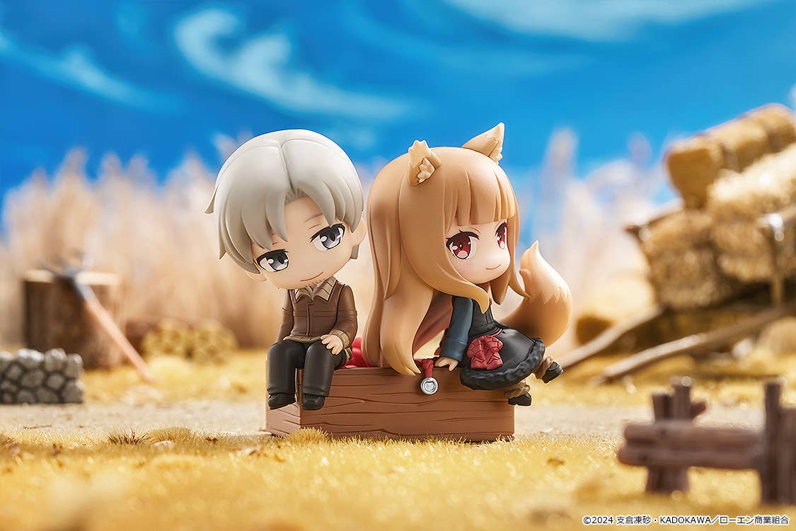 Mini Memory Lawrence & Holo - Image 6