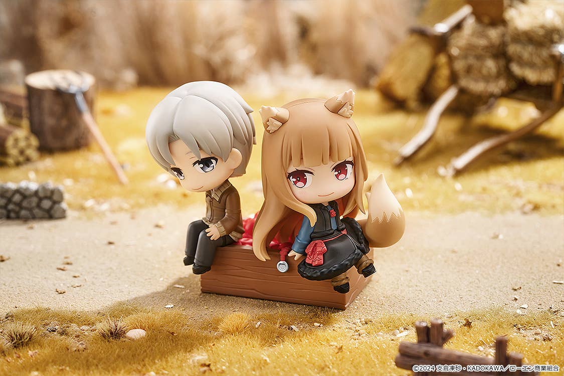 Mini Memory Lawrence & Holo - Image 7