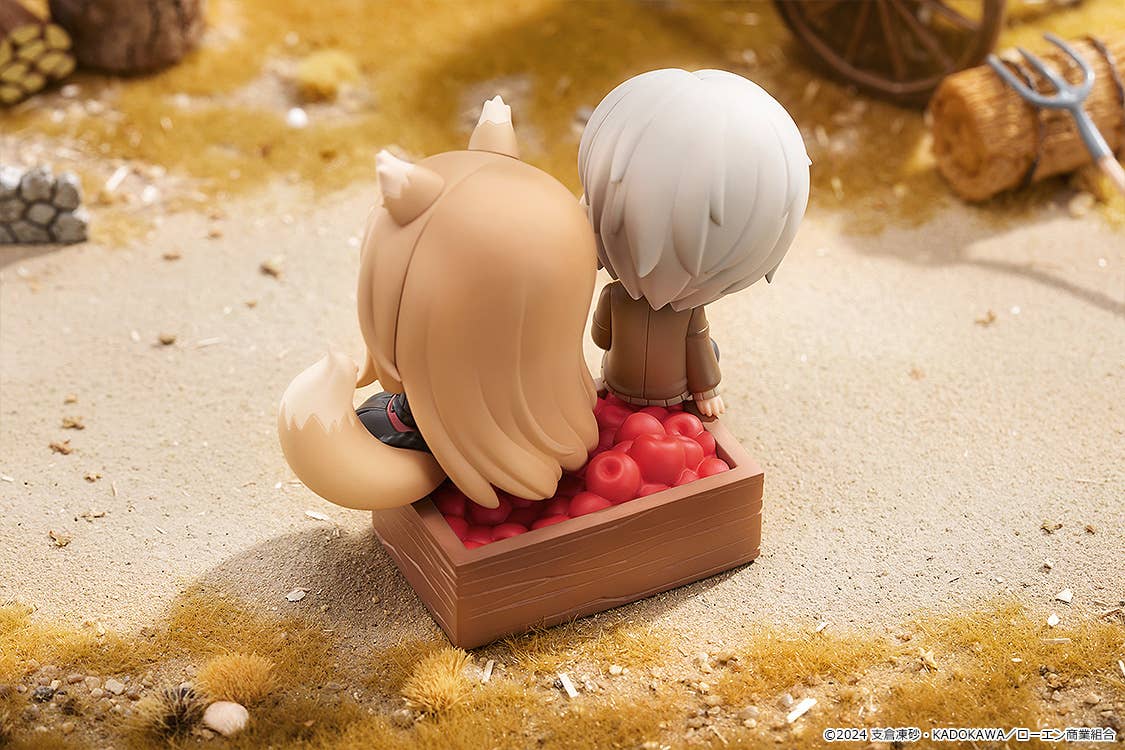 Mini Memory Lawrence & Holo - Image 8
