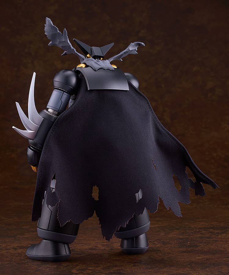 MODEROID Black Getter - Image 10