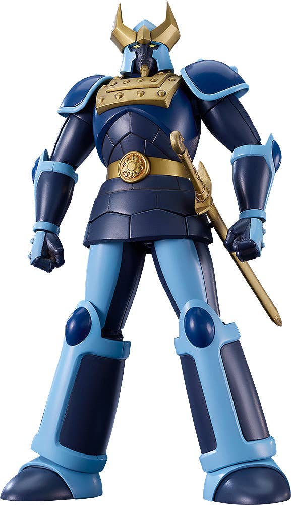 MODEROID God Mazinger