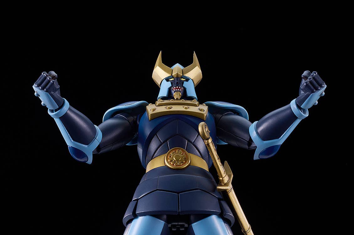 MODEROID God Mazinger - Image 3