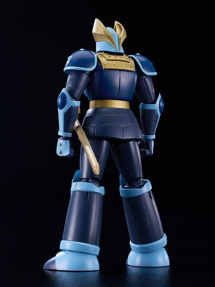 MODEROID God Mazinger - Image 8