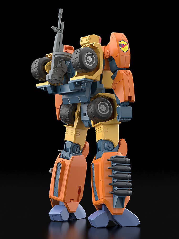 MODEROID Mugen Calibur - Image 10
