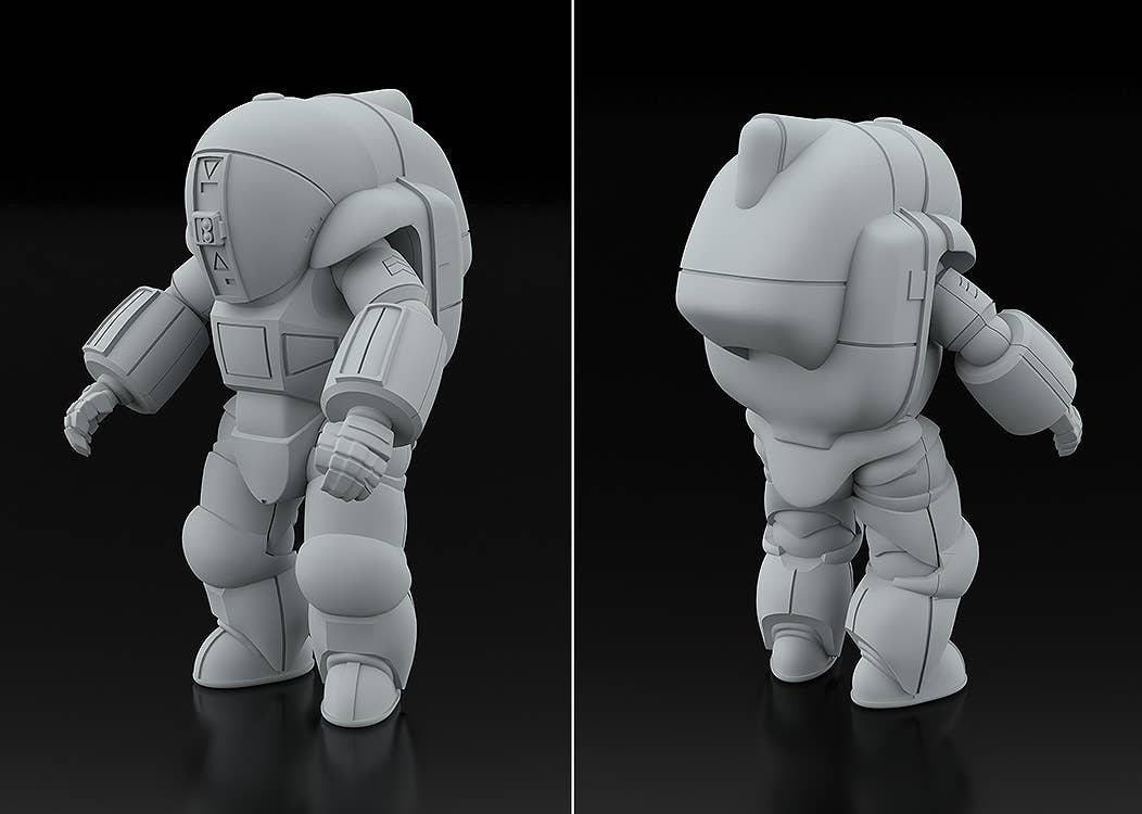 MODEROID Mugen Calibur - Image 11