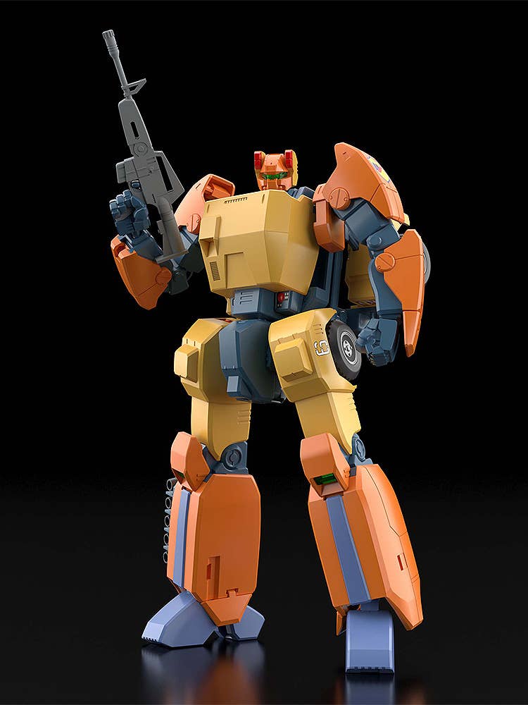 MODEROID Mugen Calibur - Image 2
