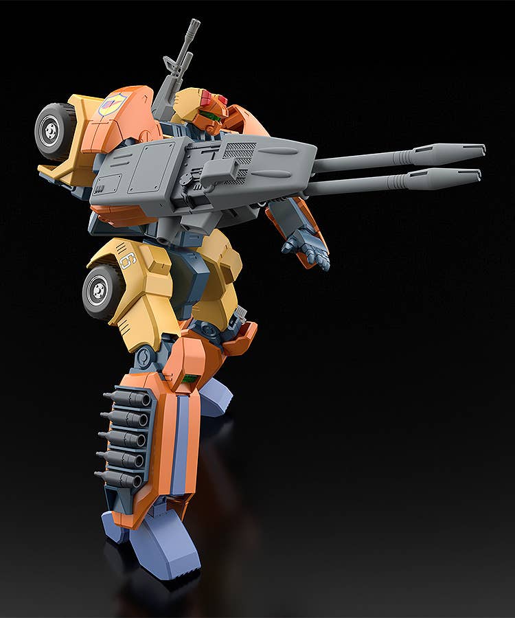 MODEROID Mugen Calibur - Image 4