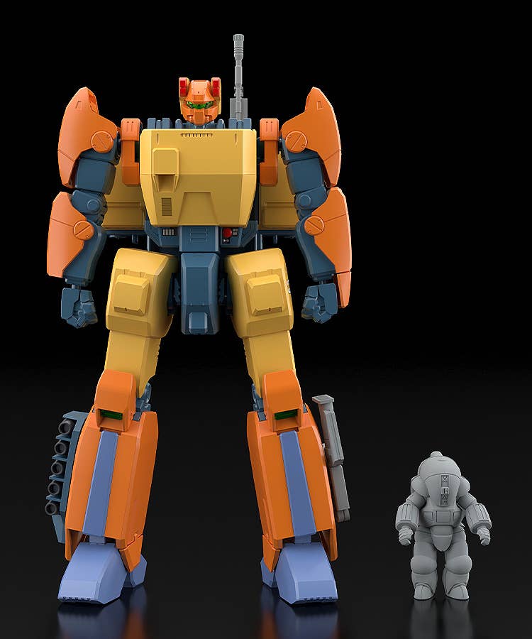 MODEROID Mugen Calibur - Image 8