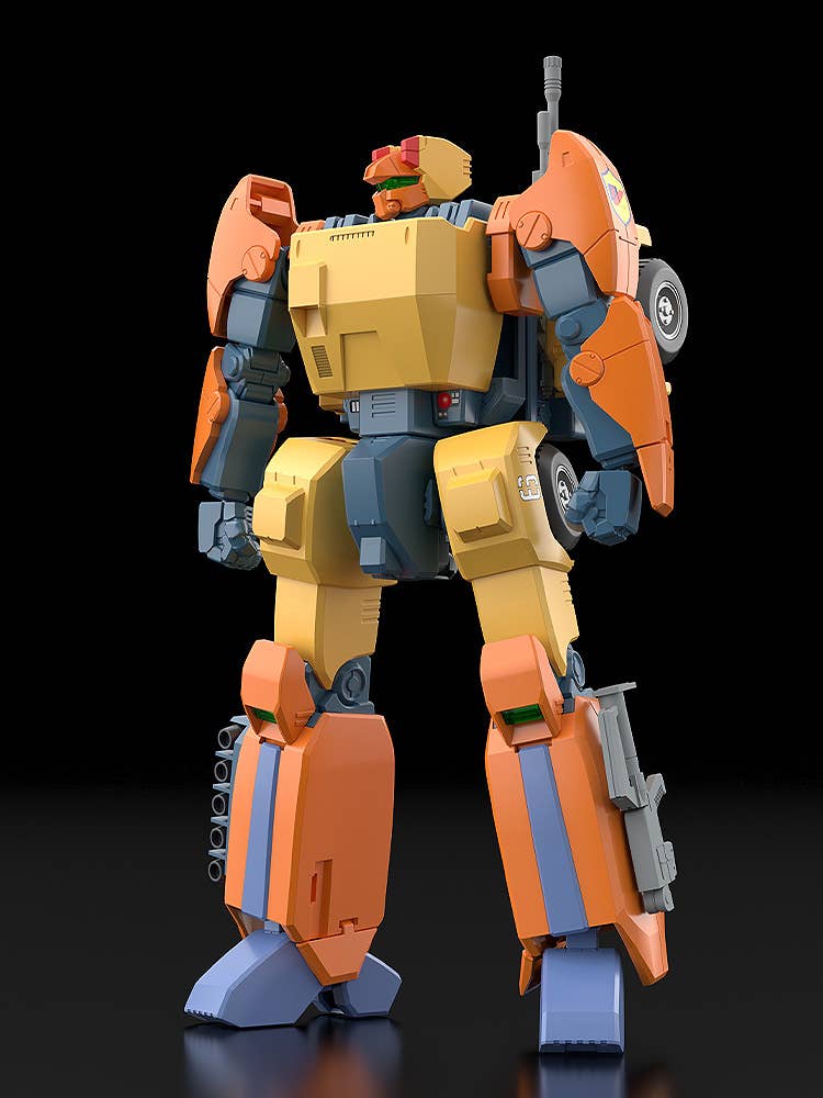 MODEROID Mugen Calibur - Image 9