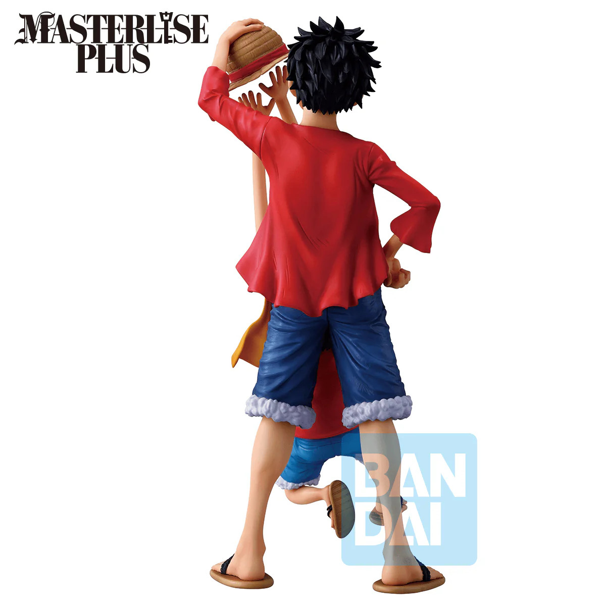 Monkey D. Luffy (Another ver.)(Memories Of Adventure and The Shipping Route The Future) - Image 4