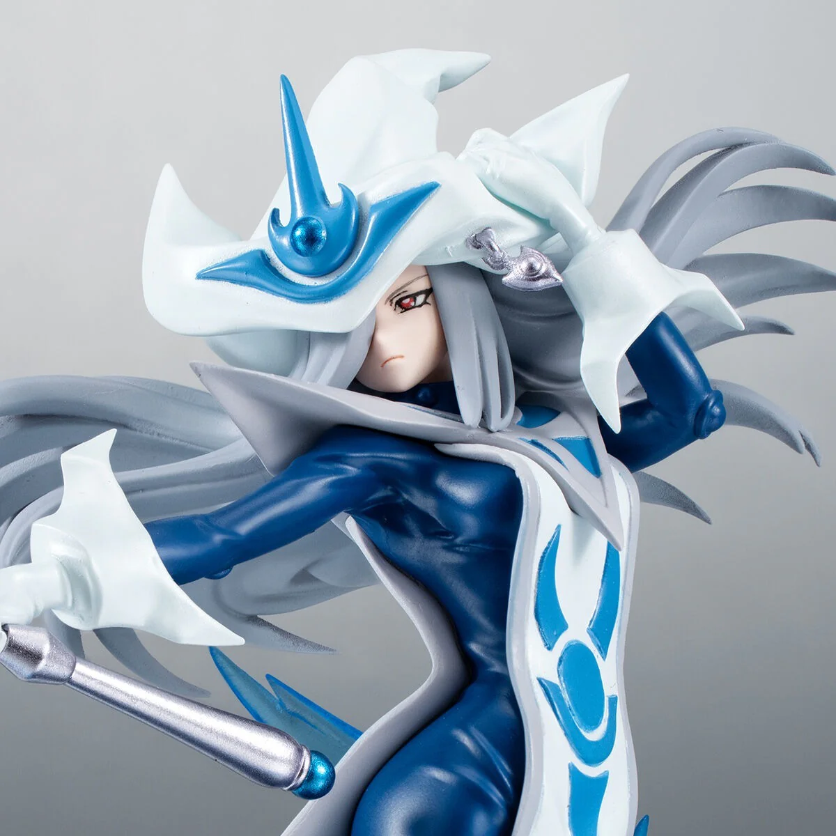 MONSTERS CHRONICLE Yu-Gi-Oh! Duel Monsters Silent Magician - Image 4