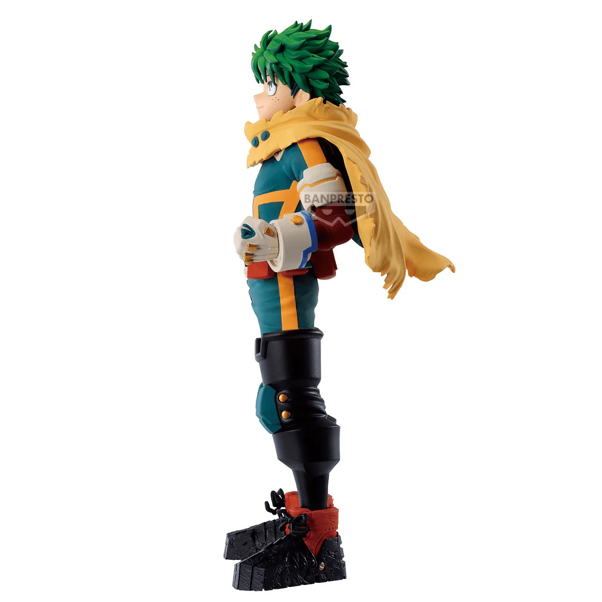 MY HERO ACADEMIA FIGURE-IZUKU MIDORIYA- - Image 3