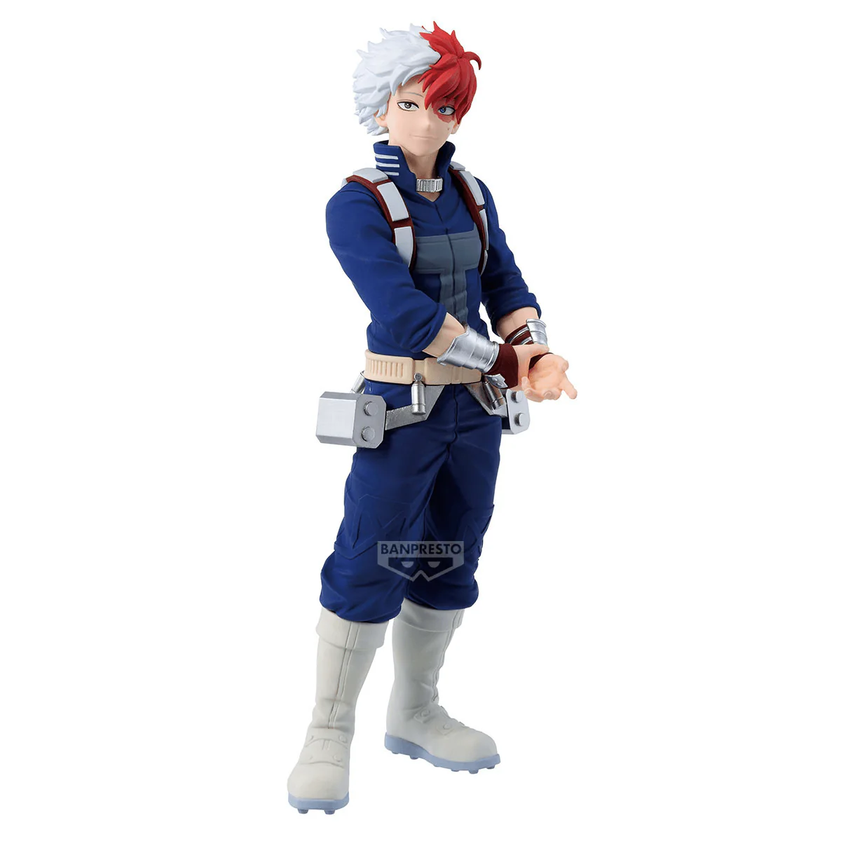 MY HERO ACADEMIA FIGURE-SHOTO TODOROKI- - Image 2
