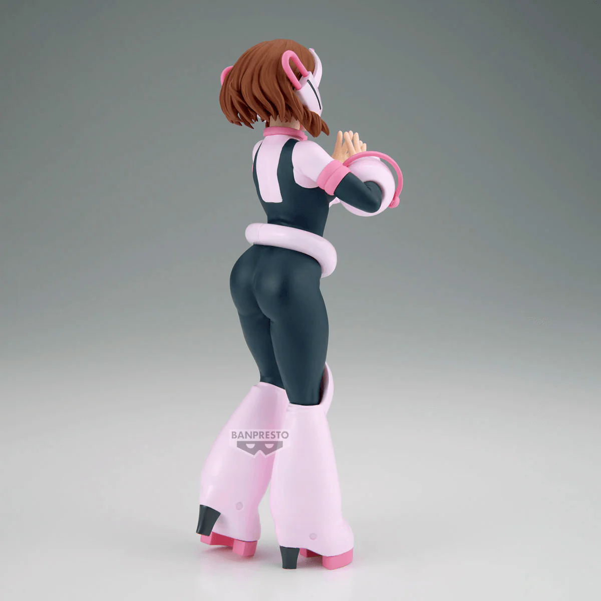 MY HERO ACADEMIA GLITTER&GLAMOURS-OCHACO URARAKA- - Image 3