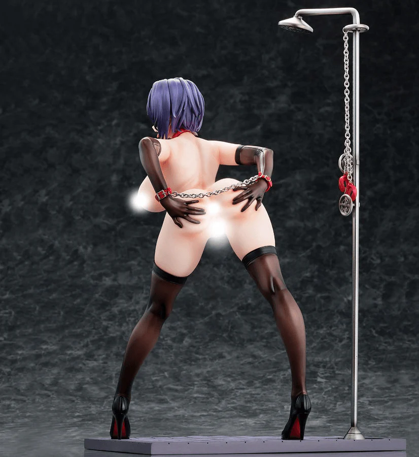 Nagisa Hayami - Swimsuit Scale Figure - Image 10
