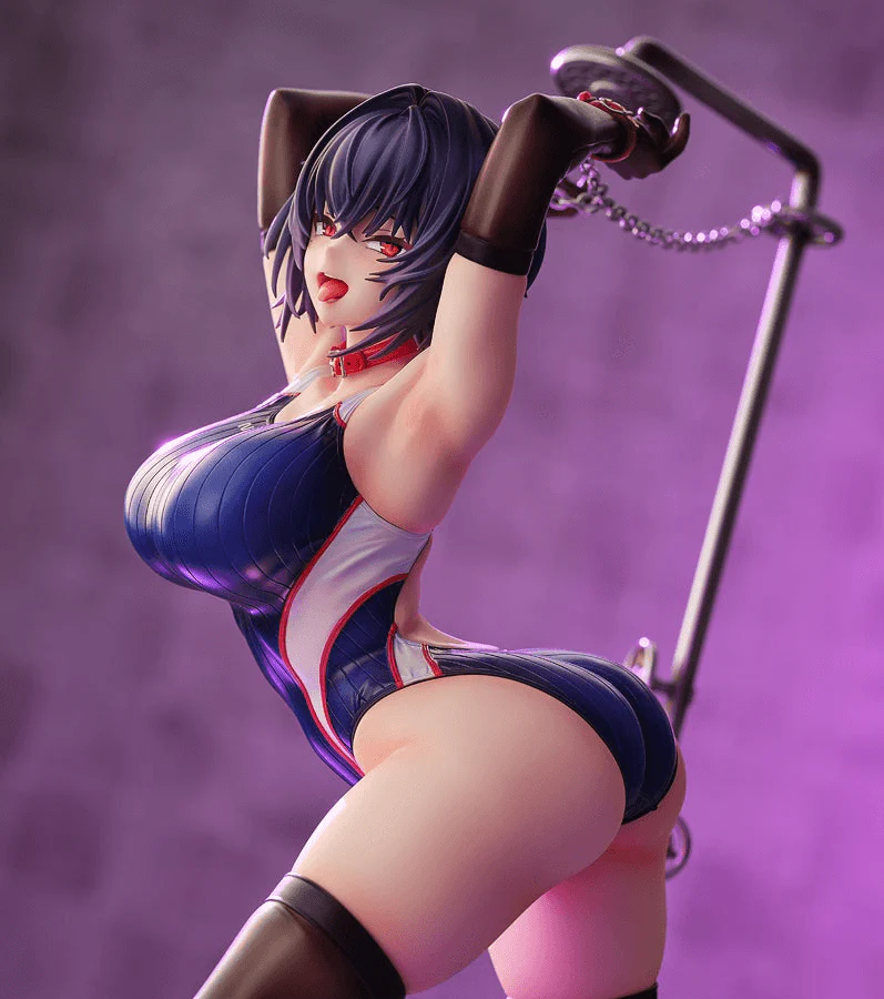 Nagisa Hayami - Swimsuit Scale Figure - Image 6