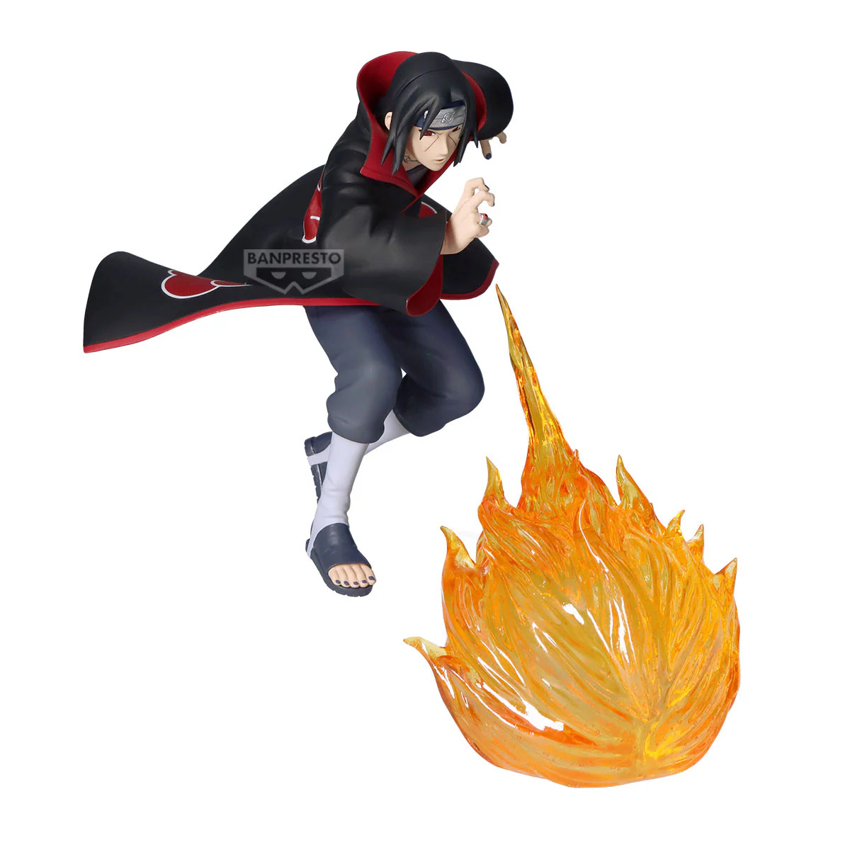NARUTO SHIPPUDEN EFFECTREME-ITACHI UCHIHA-Ⅱ - Image 5