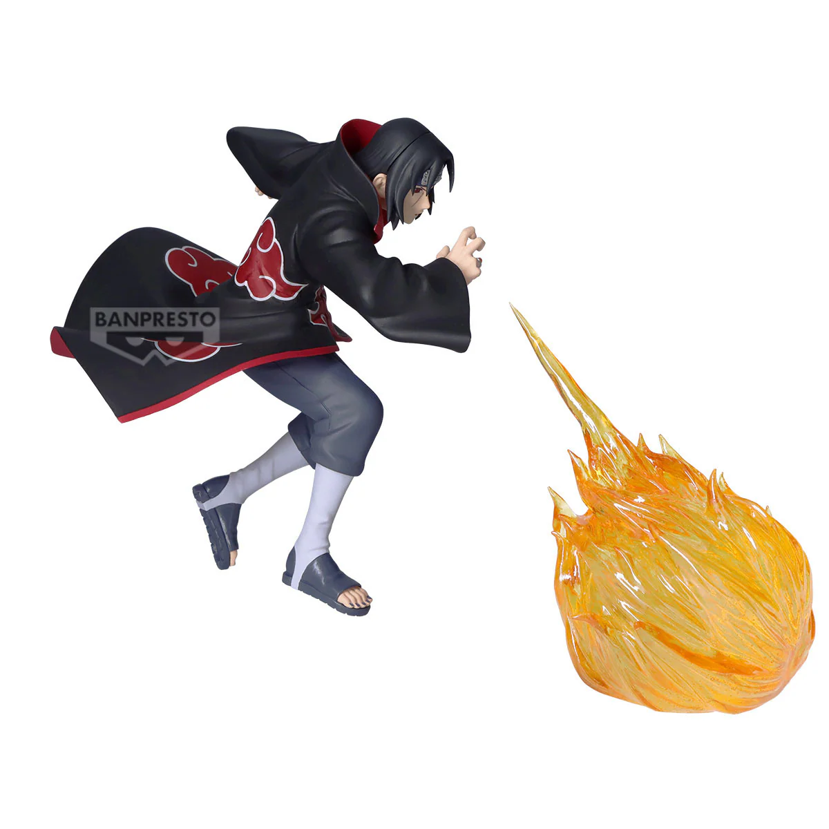 NARUTO SHIPPUDEN EFFECTREME-ITACHI UCHIHA-Ⅱ - Image 6