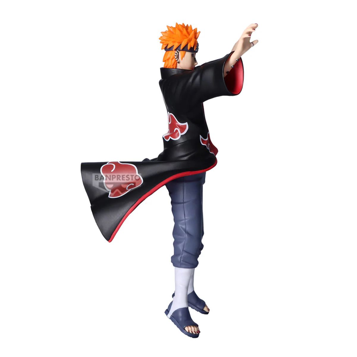 NARUTO SHIPPUDEN VIBRATION STARS-KAKUZU & PAIN-(B:PAIN) - Image 5