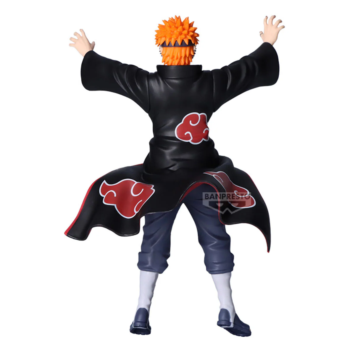 NARUTO SHIPPUDEN VIBRATION STARS-KAKUZU & PAIN-(B:PAIN) - Image 6