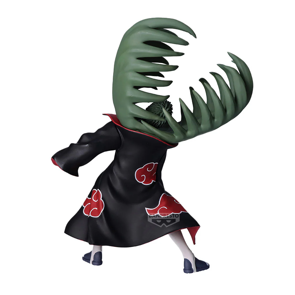 NARUTO SHIPPUDEN VIBRATION STARS-ZETSU & KISAME HOSHIGAKI-(A:ZETSU) - Image 6