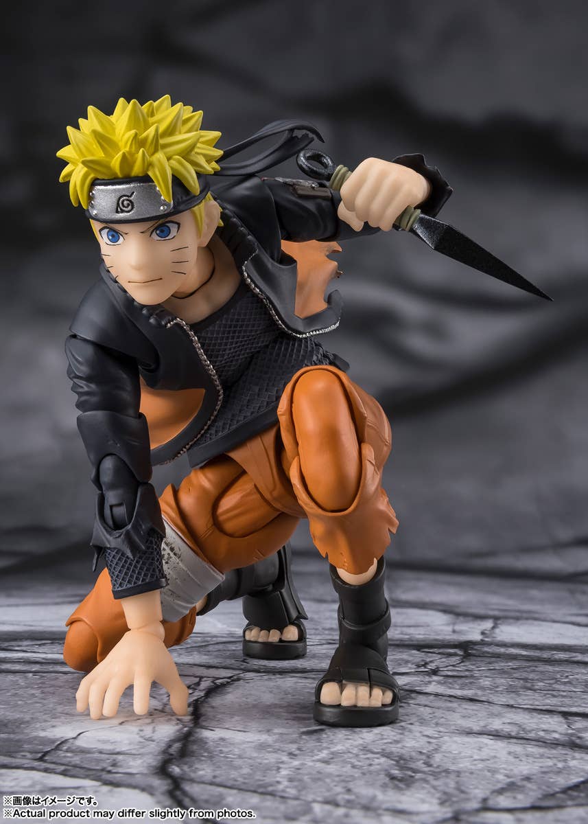 Naruto Uzumaki -The Power To Unite- "NARUTO" - Image 4