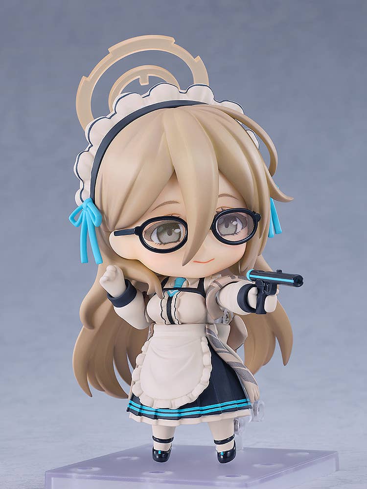 Nendoroid Akane Murokasa - Image 3