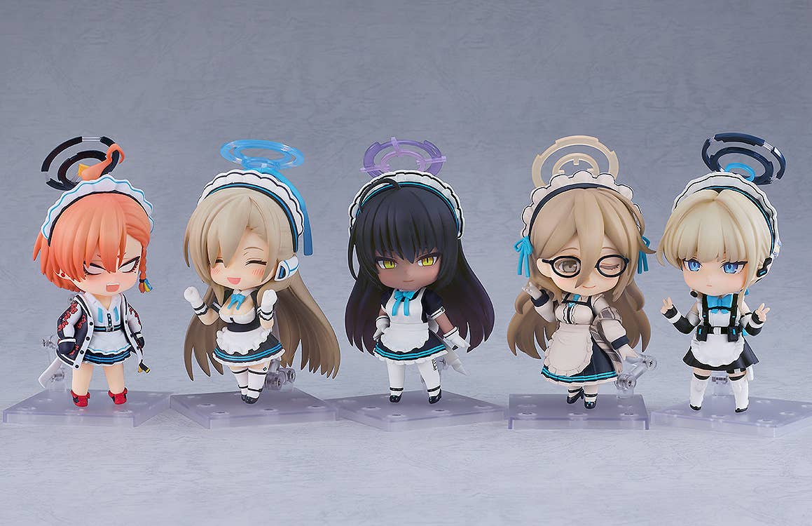 Nendoroid Akane Murokasa - Image 7
