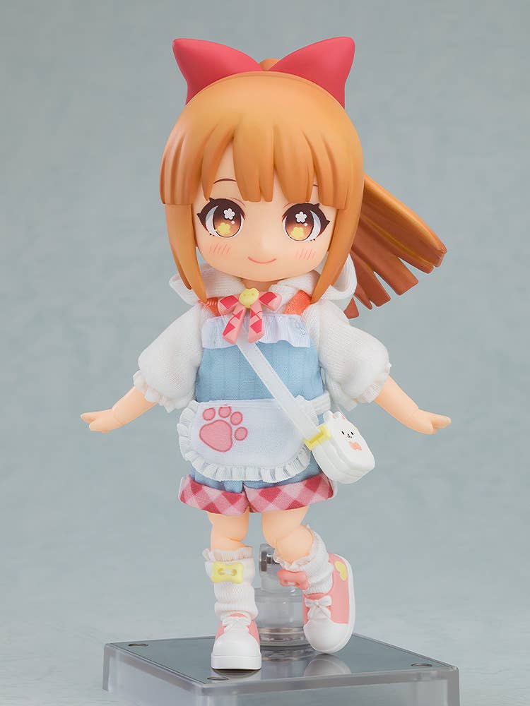 Nendoroid Doll Emily: Pawfect Picnic Day Ver. - Image 2
