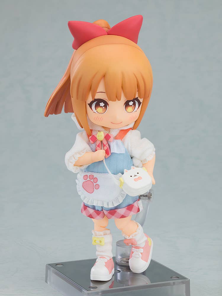 Nendoroid Doll Emily: Pawfect Picnic Day Ver. - Image 3