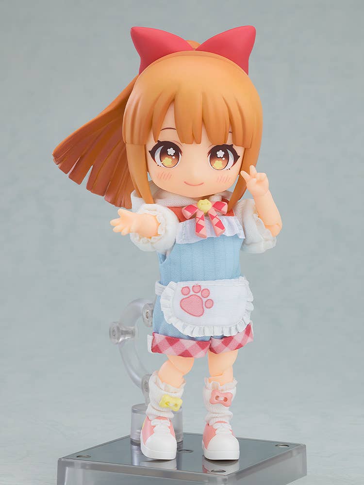 Nendoroid Doll Emily: Pawfect Picnic Day Ver. - Image 4