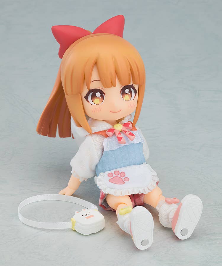 Nendoroid Doll Emily: Pawfect Picnic Day Ver. - Image 5