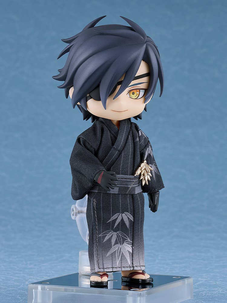 Nendoroid Doll Shokudaikiri Mitsutada: Casual Outfit Ver. - Image 2