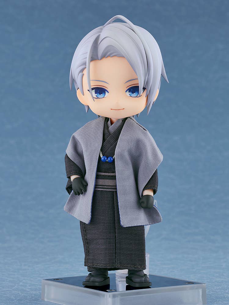 Nendoroid Doll Yamanbagiri Chougi: Casual Outfit Ver. - Image 2