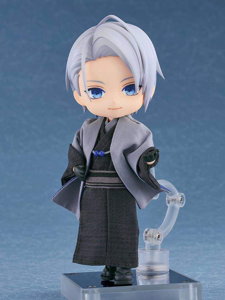 Nendoroid Doll Yamanbagiri Chougi: Casual Outfit Ver. - Image 4