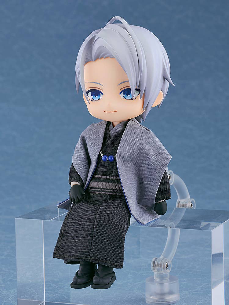 Nendoroid Doll Yamanbagiri Chougi: Casual Outfit Ver. - Image 5