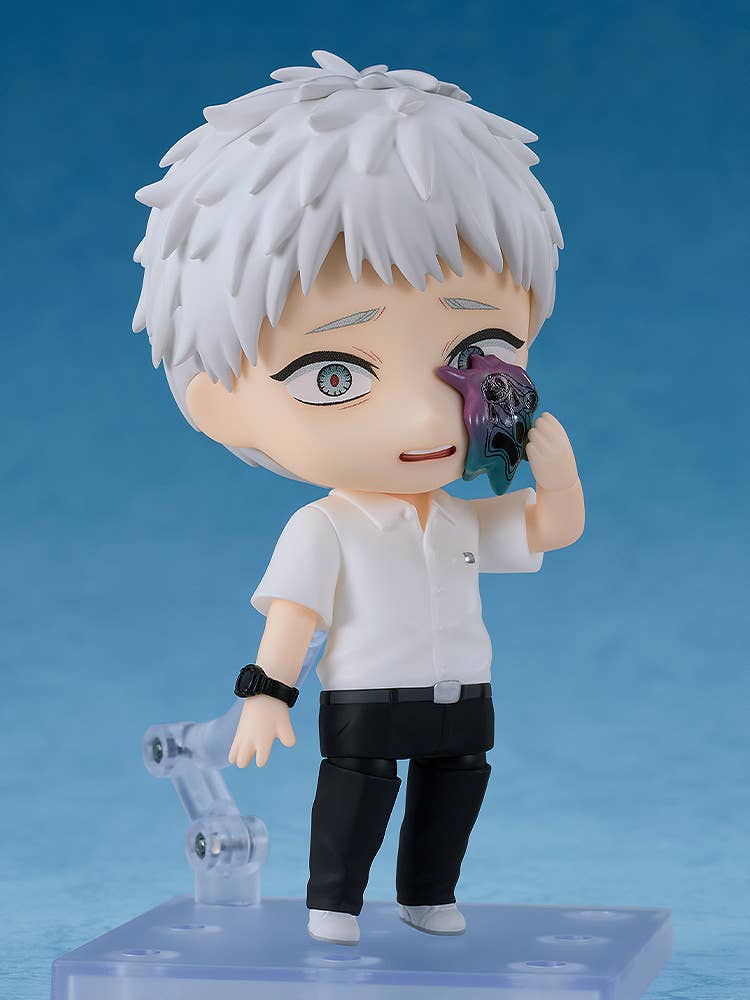 Nendoroid Hikaru - Image 3