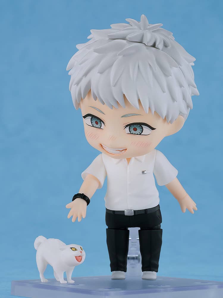Nendoroid Hikaru - Image 4