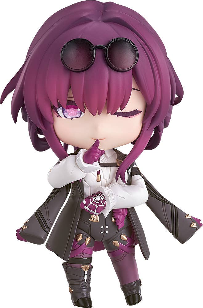 Nendoroid Kafka No.2787