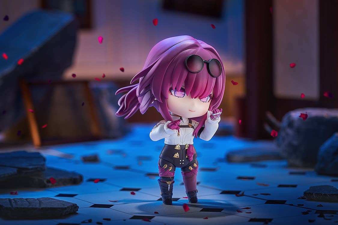 Nendoroid Kafka No.2787 - Image 10
