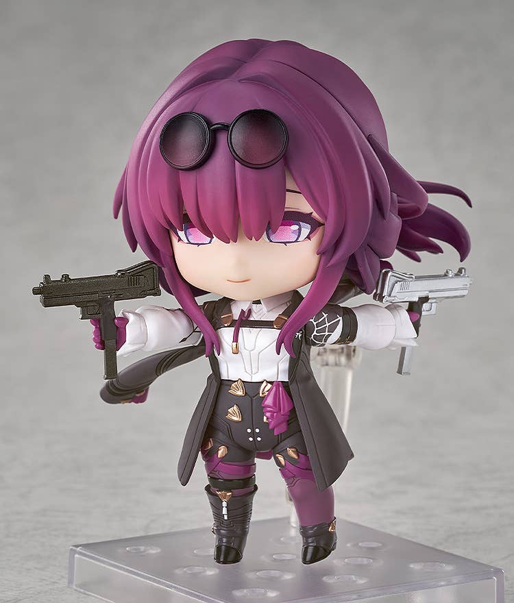 Nendoroid Kafka No.2787 - Image 3