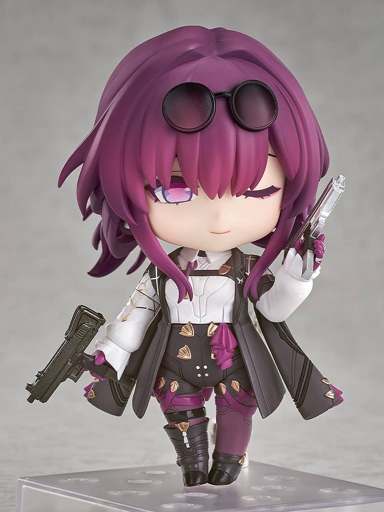 Nendoroid Kafka No.2787 - Image 4
