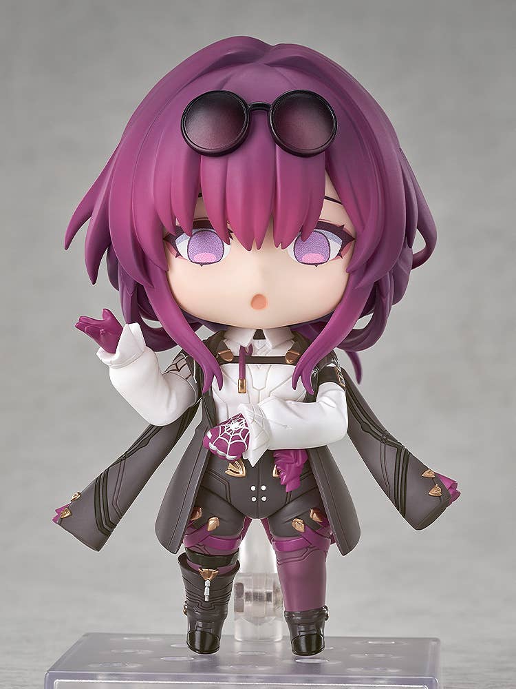 Nendoroid Kafka No.2787 - Image 5