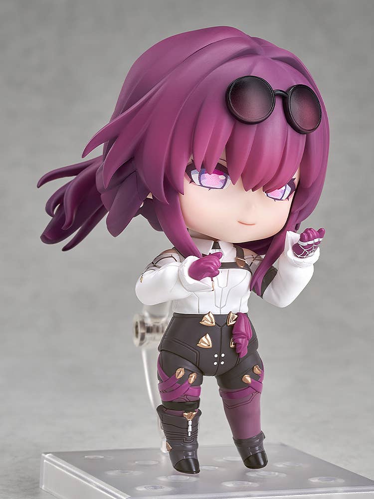 Nendoroid Kafka No.2787 - Image 6