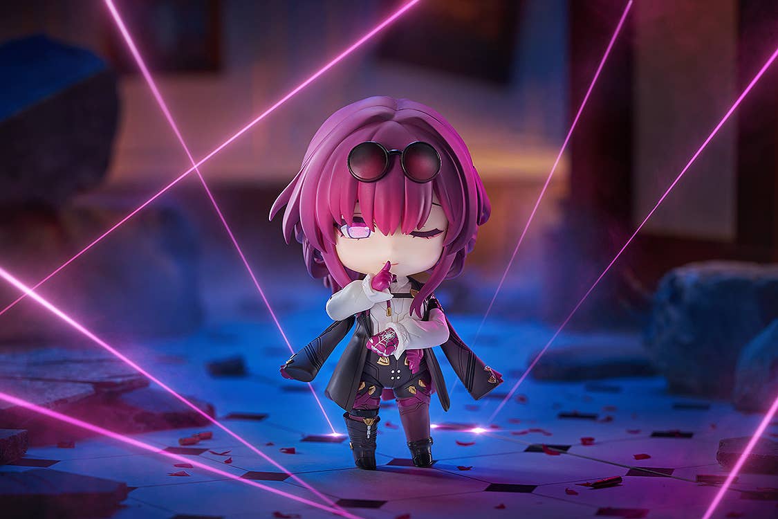 Nendoroid Kafka No.2787 - Image 7
