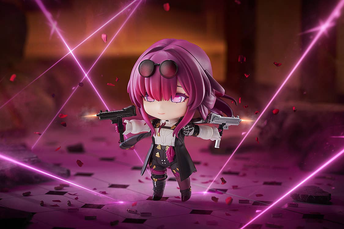 Nendoroid Kafka No.2787 - Image 8
