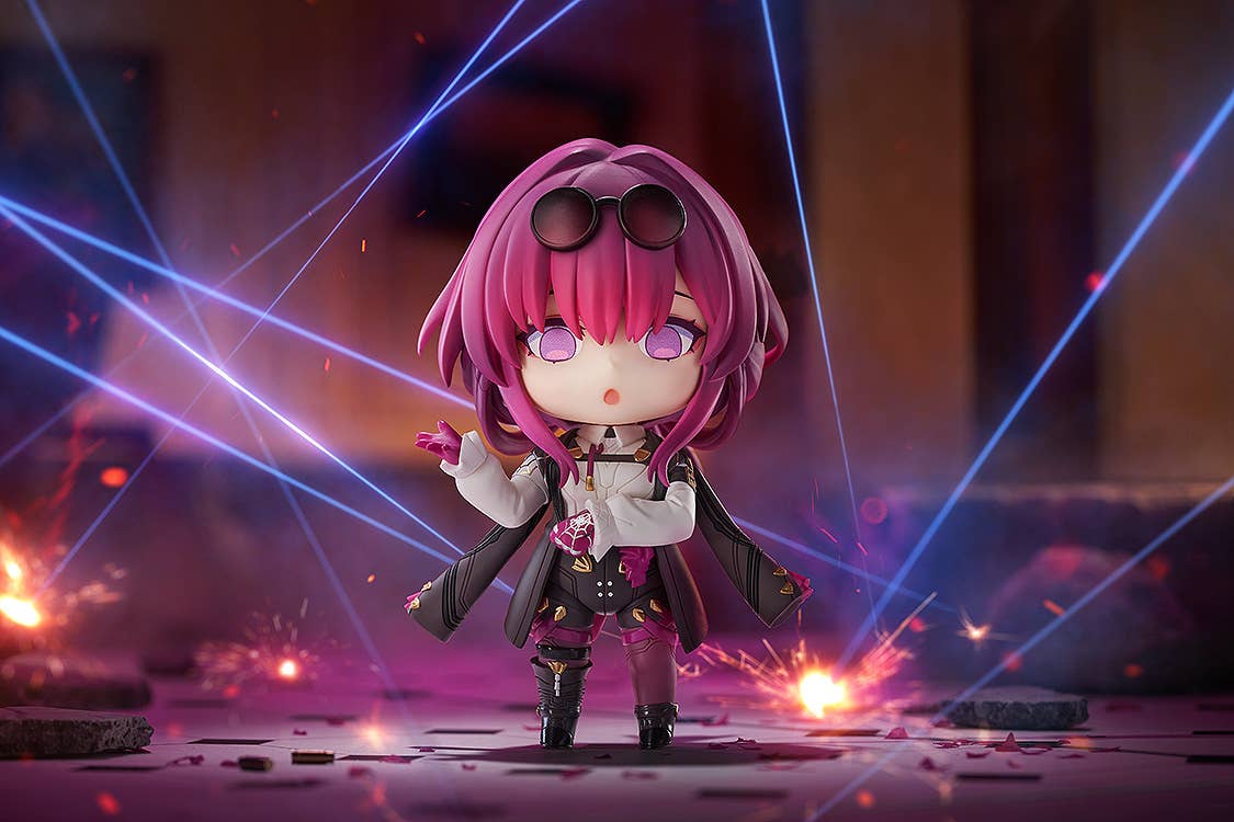Nendoroid Kafka No.2787 - Image 9