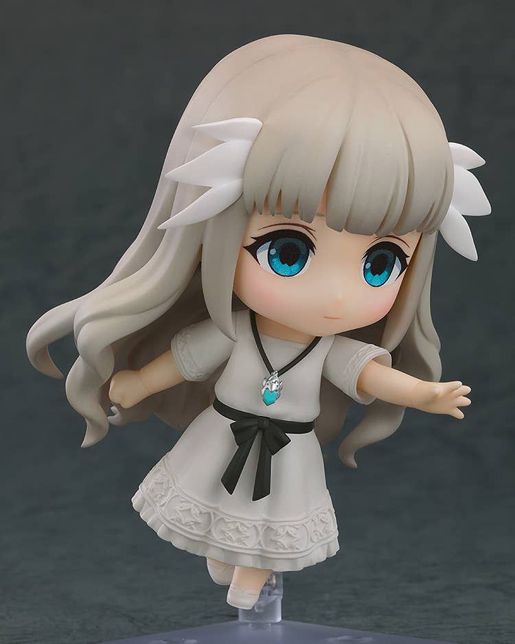 Nendoroid Lily - Ender Lilies Figure - Image 6