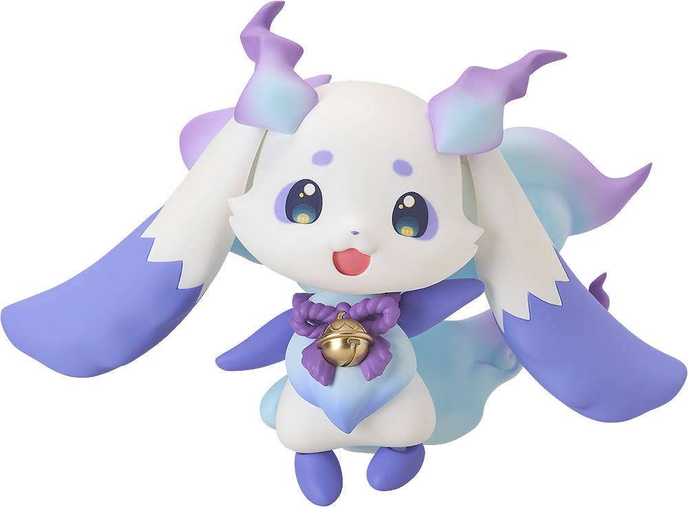 Nendoroid Lunlun
